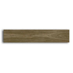 9x48 Montara Nut Matte Wood Look Porcelain Tile - American Tile Depot