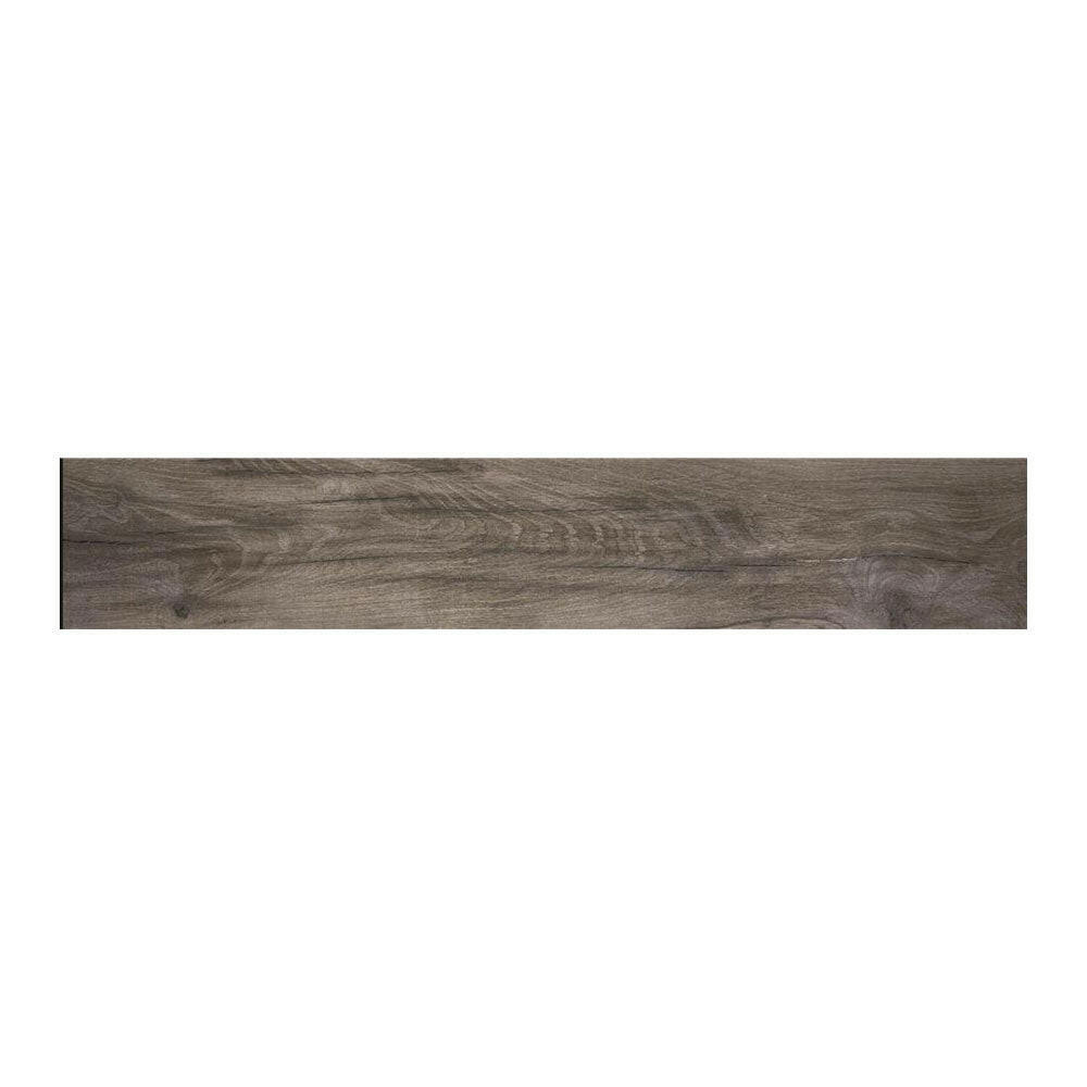 9x48 Myrcella Mocha Matte Wood Look Porcelain Tile 9x48 Myrcella Mocha Matte Wood Look Porcelain Tile - American Tile Depot