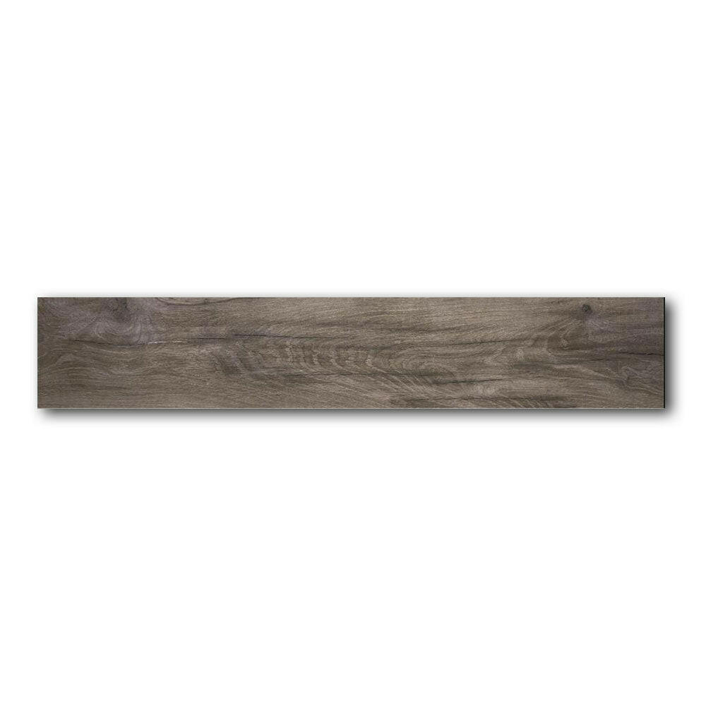 9x48 Myrcella Mocha Matte Wood Look Porcelain Tile 9x48 Myrcella Mocha Matte Wood Look Porcelain Tile - American Tile Depot
