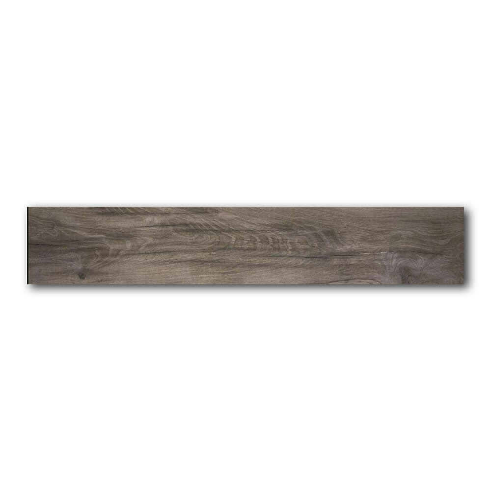 9x48 Myrcella Mocha Matte Wood Look Porcelain Tile 9x48 Myrcella Mocha Matte Wood Look Porcelain Tile - American Tile Depot