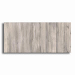 9x48 Tekvora Gris Pri Matte Wood Look Porcelain Tile - American Tile Depot