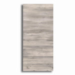 9x48 Tekvora Gris Pri Matte Wood Look Porcelain Tile - American Tile Depot