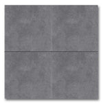 9x9 Decoration Marengo Matte Solid Look Porcelain Tile 9x9 Decoration Marengo Matte Solid Look Porcelain Tile - American Tile Depot