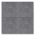 9x9 Decoration Marengo Matte Solid Look Porcelain Tile 9x9 Decoration Marengo Matte Solid Look Porcelain Tile - American Tile Depot