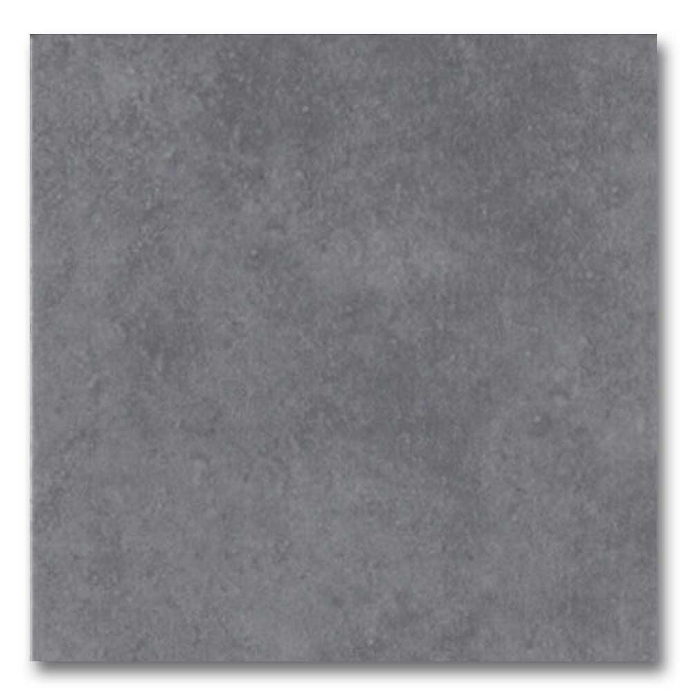 9x9 Decoration Marengo Matte Solid Look Porcelain Tile 9x9 Decoration Marengo Matte Solid Look Porcelain Tile - American Tile Depot