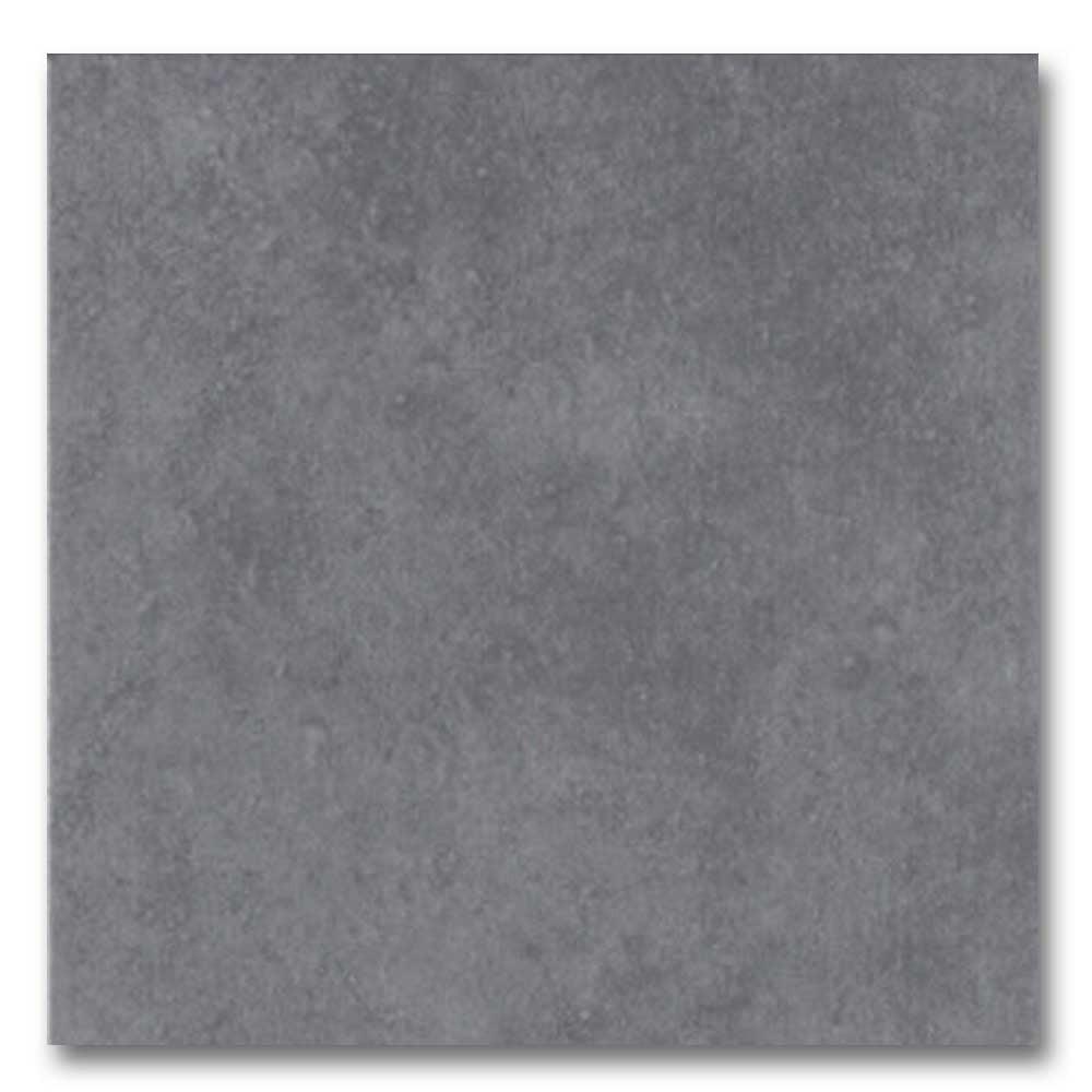 9x9 Decoration Marengo Matte Solid Look Porcelain Tile 9x9 Decoration Marengo Matte Solid Look Porcelain Tile - American Tile Depot