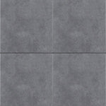 9x9 Decoration Marengo Matte Solid Look Porcelain Tile 9x9 Decoration Marengo Matte Solid Look Porcelain Tile - American Tile Depot