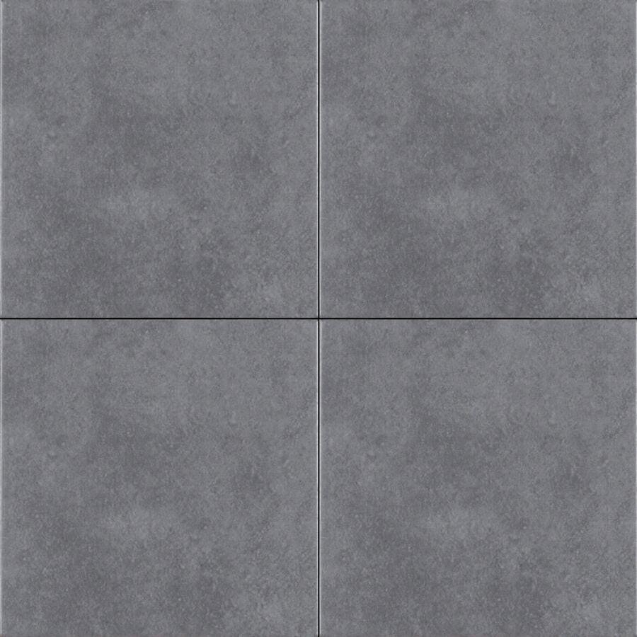 9x9 Decoration Marengo Matte Solid Look Porcelain Tile 9x9 Decoration Marengo Matte Solid Look Porcelain Tile - American Tile Depot