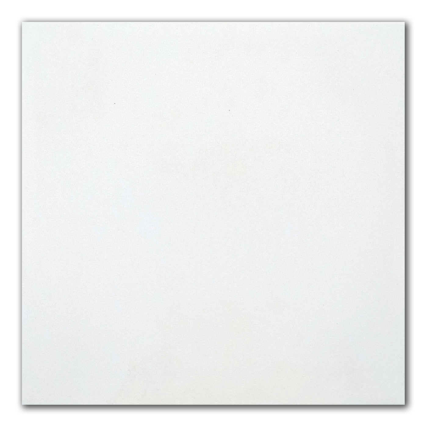 9x9 Decoration Blanco Matte Solid Look Porcelain Tile 9x9 Decoration Blanco Matte Solid Look Porcelain Tile - American Tile Depot