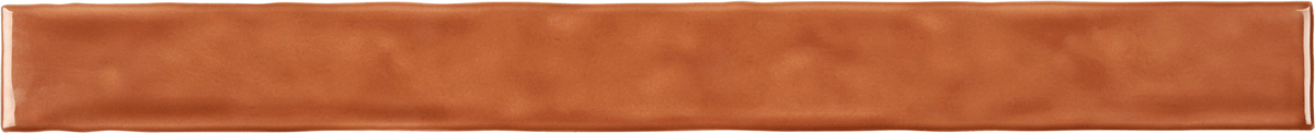 2x20 Resina Copper Glossy Ceramic Tile 2x20 Resina Copper Glossy Ceramic Tile - American Tile Depot