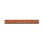 2x20 Resina Copper Glossy Ceramic Tile 2x20 Resina Copper Glossy Ceramic Tile - American Tile Depot