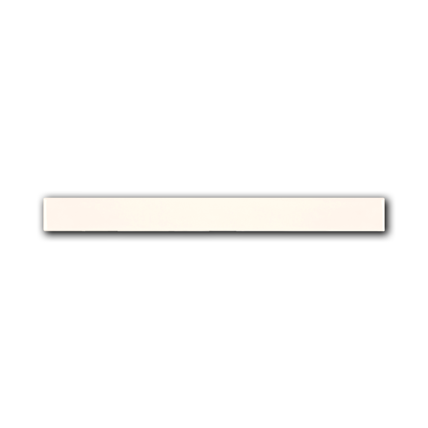 2x20 Resina Opal Glossy Ceramic Tile 2x20 Resina Opal Glossy Ceramic Tile - American Tile Depot