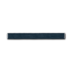 2x20 Resina Sapphire Glossy Ceramic Tile 2x20 Resina Sapphire Glossy Ceramic Tile - American Tile Depot