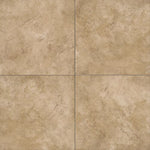 15x15 Core Fundamentals Choice Sorrel Matte Ceramic Tile - American Tile Depot