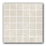 2x2 Avelia Arena Stone Look Square Porcelain Mosaic Tile 2x2 Avelia Arena Stone Look Square Porcelain Mosaic Tile - American Tile Depot