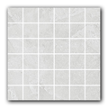 2x2 Blanco Mosaic Tile