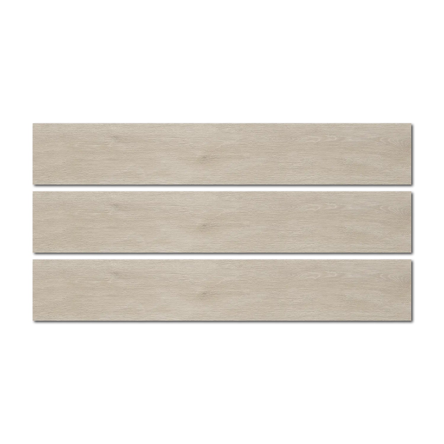 8x48 Sawmill Fresno Semi-Polished Porcelain Tile - American Tile Depot