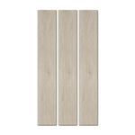 8x48 Sawmill Fresno Semi-Polished Porcelain Tile - American Tile Depot