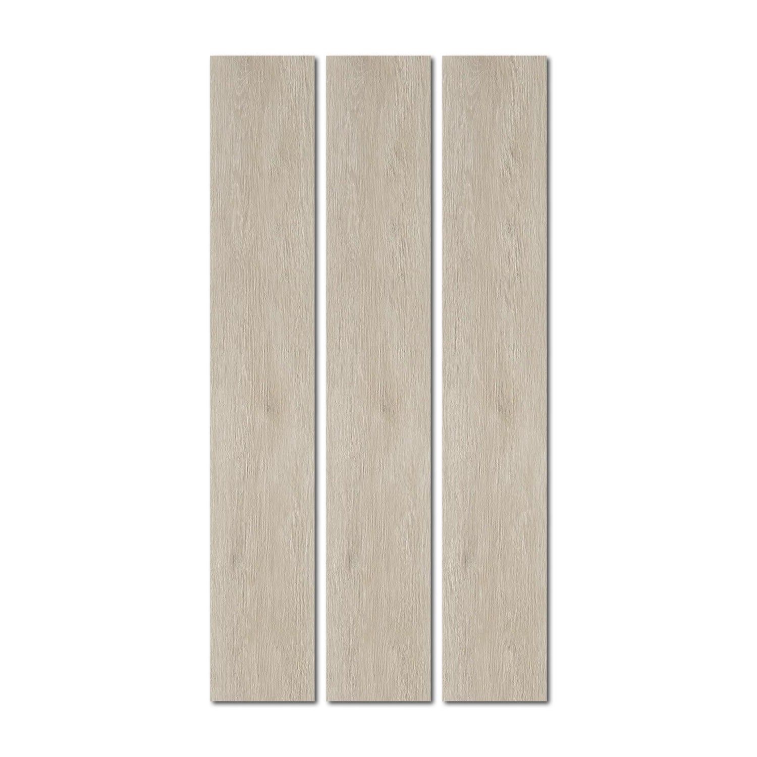 8x48 Sawmill Fresno Semi-Polished Porcelain Tile - American Tile Depot