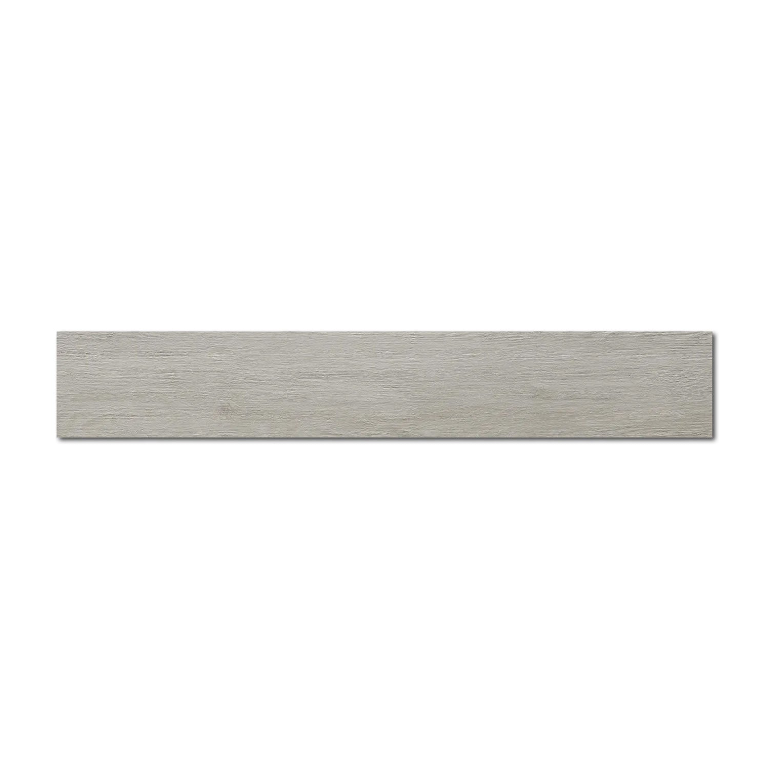8x48 Sawmill Gris Semi-Polished Porcelain Tile - American Tile Depot