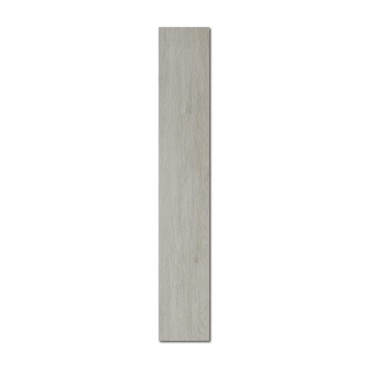 8x48 Sawmill Gris Semi-Polished Porcelain Tile - American Tile Depot