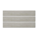 8x48 Sawmill Gris Semi-Polished Porcelain Tile - American Tile Depot