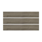 8x48 Sawmill Vison Semi-Polished Porcelain Tile - American Tile Depot