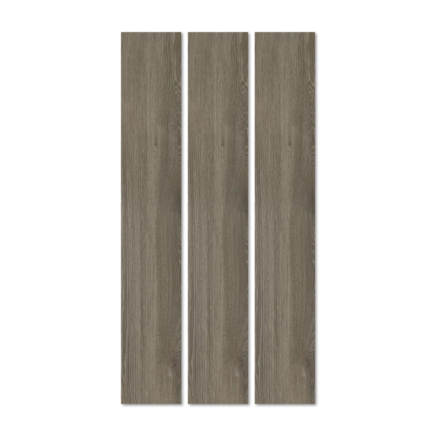 8x48 Sawmill Vison Semi-Polished Porcelain Tile - American Tile Depot