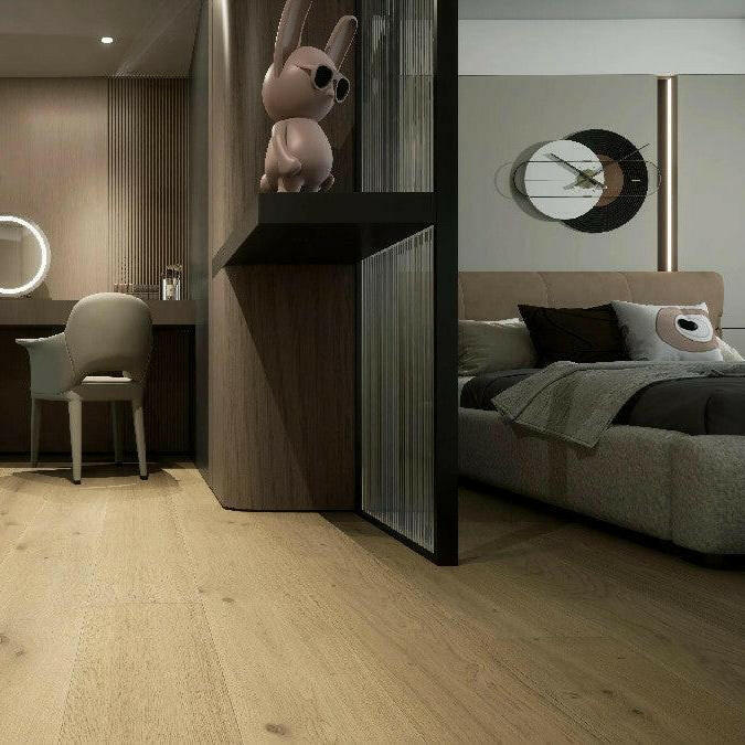 Abbotsford - McMillan Original Series European Oak Engineered Hardwood Abbotsford - McMillan Original Series European Oak Engineered Hardwood - American Tile Depot