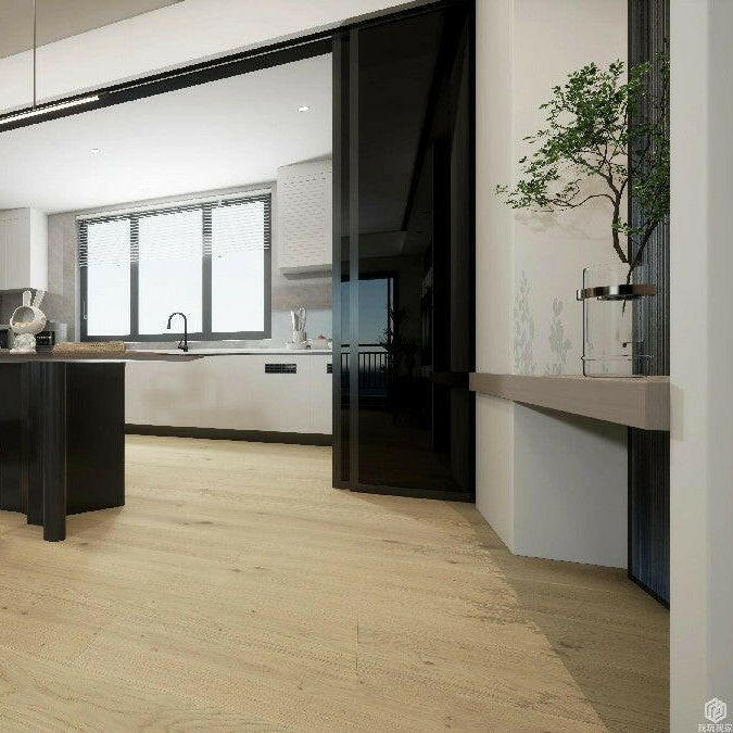 Abbotsford - McMillan Original Series European Oak Engineered Hardwood Abbotsford - McMillan Original Series European Oak Engineered Hardwood - American Tile Depot
