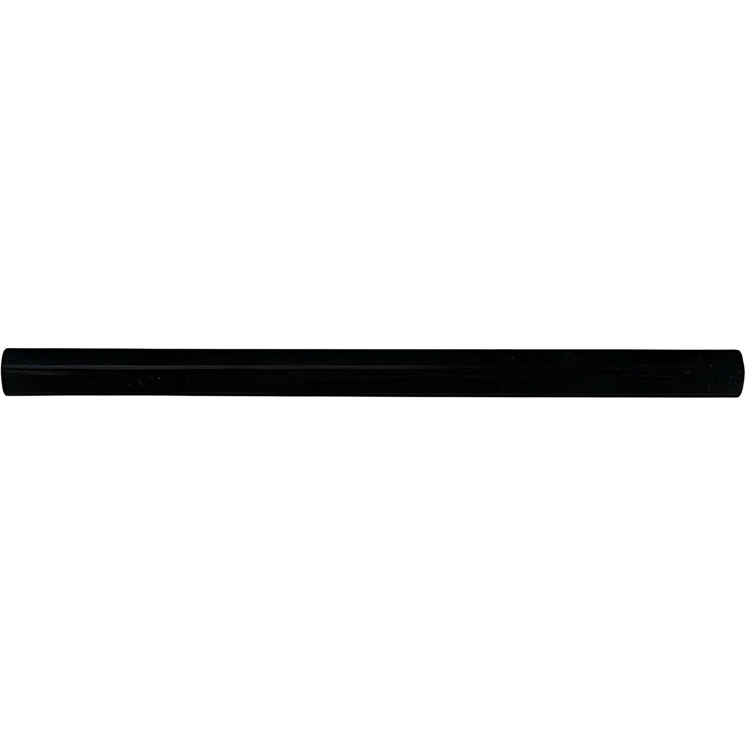 Absolute Black Granite Polished 1/2x12 Pencil Liner Absolute Black Granite Polished 1/2x12 Pencil Liner - American Tile Depot