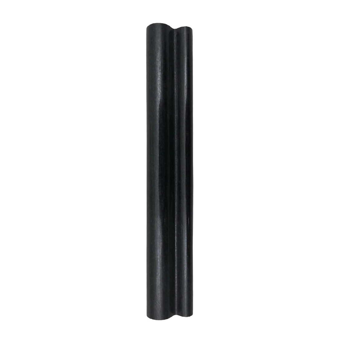 Absolute Black Granite Polished F-2 Chair Rail / Crown Molding Trim - American Tile Depot