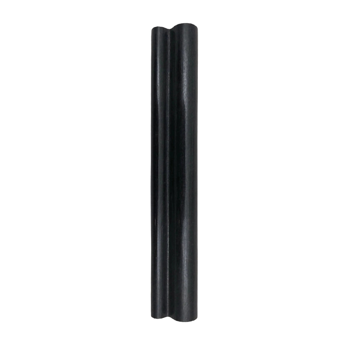 Absolute Black Granite Polished F-2 Chair Rail / Crown Molding Trim - American Tile Depot