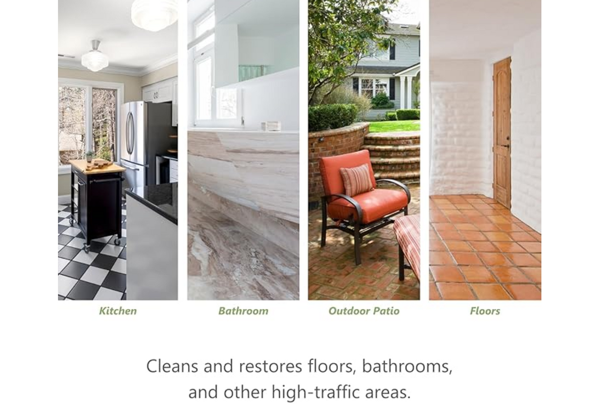 MORE™ Acidic Cleaner - American Tile Depot