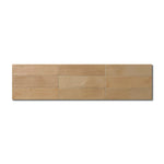 3x11 Pigment Cotto Oscuro Matte Porcelain Tile - American Tile Depot
