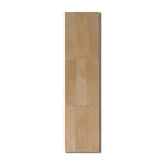 3x11 Pigment Cotto Oscuro Matte Porcelain Tile - American Tile Depot
