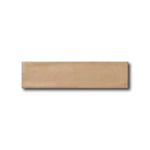 3x11 Pigment Cotto Oscuro Matte Porcelain Tile - American Tile Depot