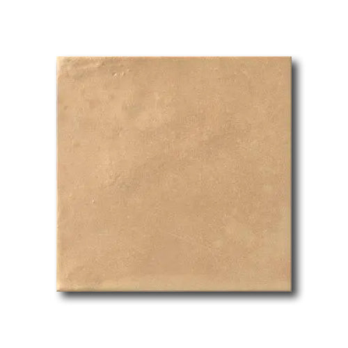 6x6 Pigment Cotto Oscuro Matte Porcelain Tile - American Tile Depot