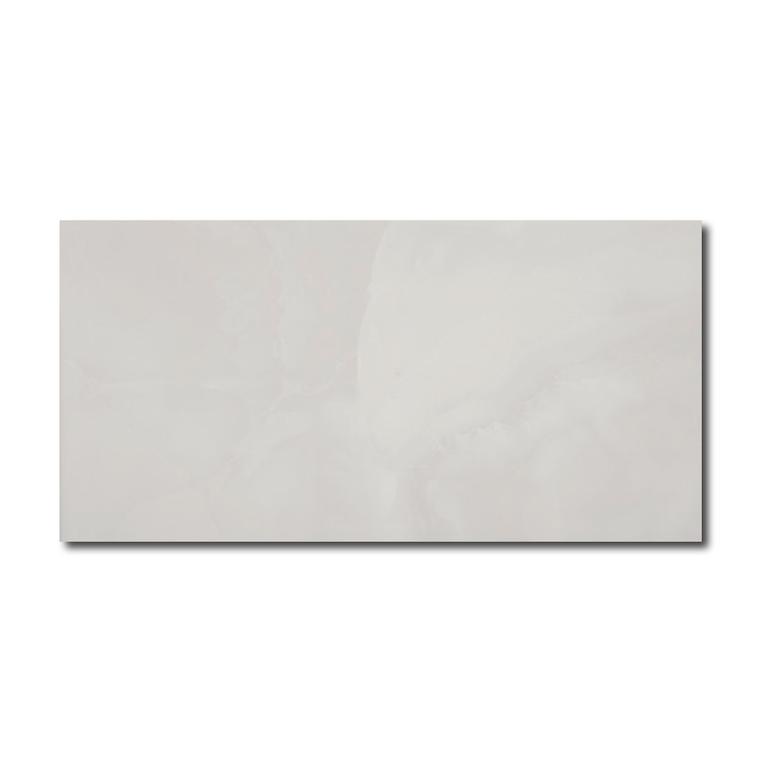 24x48 La Monde Agata Polished Porcelain Tile - American Tile Depot
