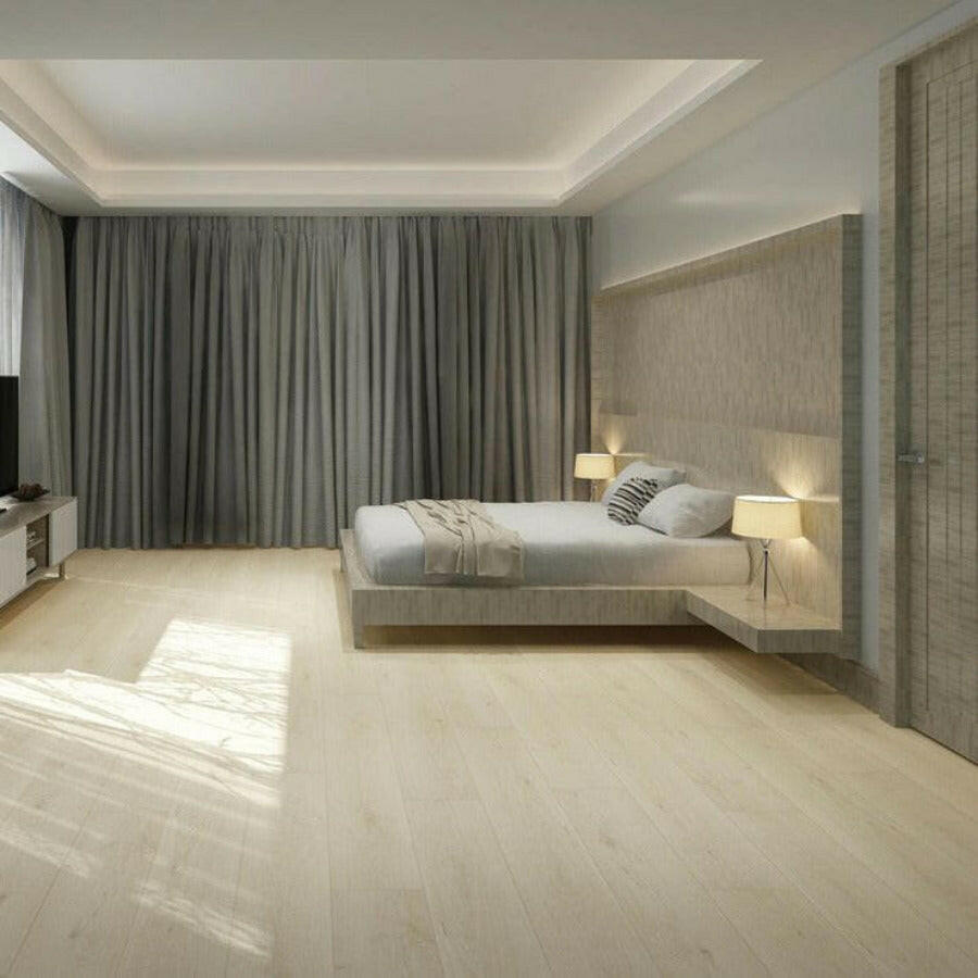 Alassio - EVOLVED Series Waterproof Laminate Flooring Alassio - EVOLVED Series Waterproof Laminate Flooring - American Tile Depot
