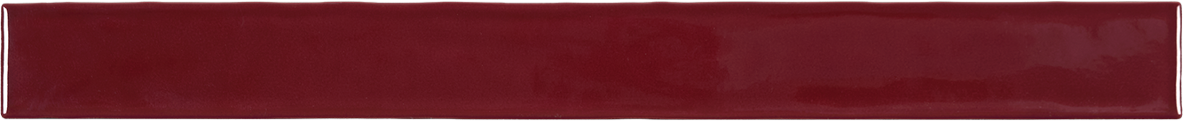 2x20 Resina Ruby Glossy Ceramic Tile 2x20 Resina Ruby Glossy Ceramic Tile - American Tile Depot