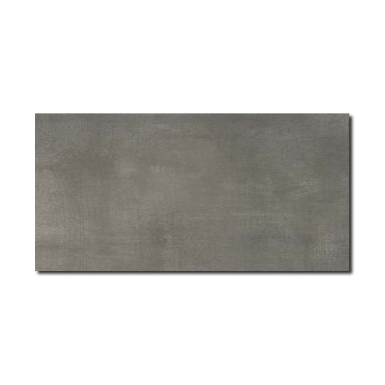 18x36 Cloudy Antracita Matte Concrete Look Porcelain Tile