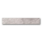 Apex Beige Levigato Bullnose 2x12 Molding Trim - American Tile Depot