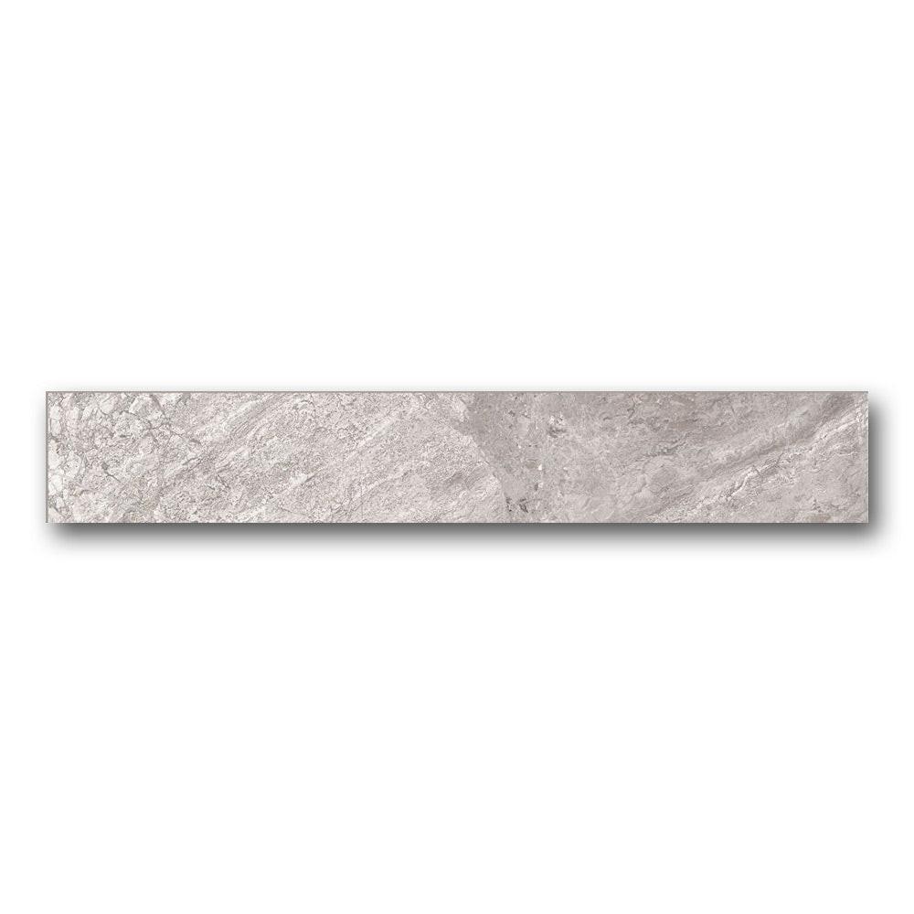 Apex Beige Levigato Bullnose 2x12 Molding Trim Apex Beige Levigato Bullnose 2x12 Molding Trim - American Tile Depot