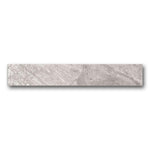 Apex Beige Levigato Bullnose 2x12 Molding Trim - American Tile Depot