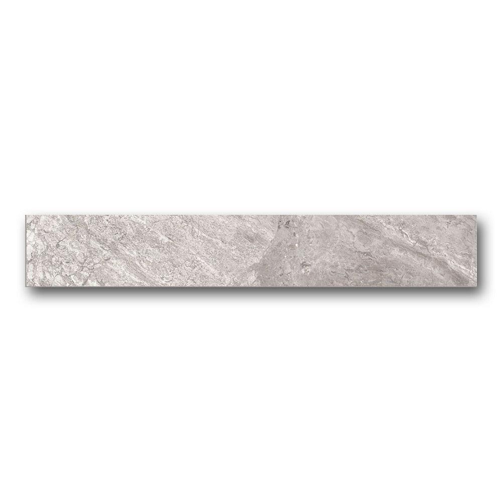 Apex Beige Levigato Bullnose 2x12 Molding Trim Apex Beige Levigato Bullnose 2x12 Molding Trim - American Tile Depot