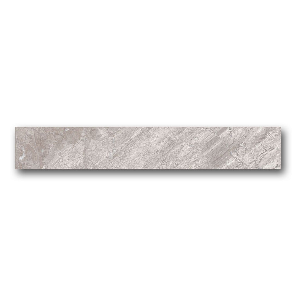 Apex Beige Naturale Bullnose 2x12 Molding Trim