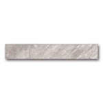 Apex Beige Naturale Bullnose 2x12 Molding Trim - American Tile Depot