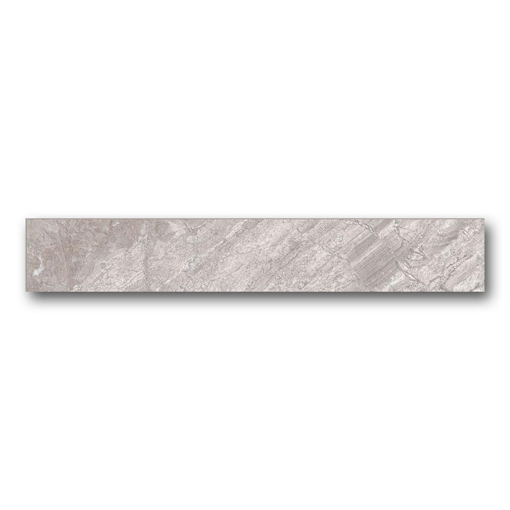 Apex Beige Naturale Bullnose 2x12 Molding Trim Apex Beige Naturale Bullnose 2x12 Molding Trim - American Tile Depot
