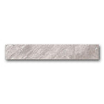 Apex Beige Naturale Bullnose 2x12 Molding Trim - American Tile Depot
